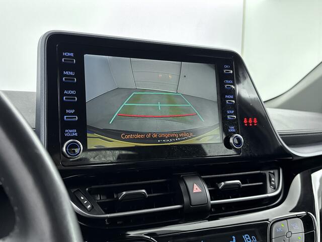 Toyota C-HR 1.8 Hybrid Dynamic | Navigatie | Adaptive Cruise Control |