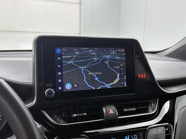 Toyota C-HR 2.0 Hybrid Executive Limited | Full map navigatie | LED V+A | 18'' LM velgen | Stoelverwarming |