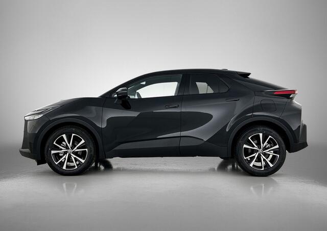 Toyota C-HR 1.8 Hybrid 140 Dynamic | Demonstratie auto