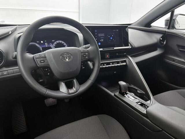 Toyota C-HR 1.8 Hybrid 140 Dynamic | Demonstratie auto
