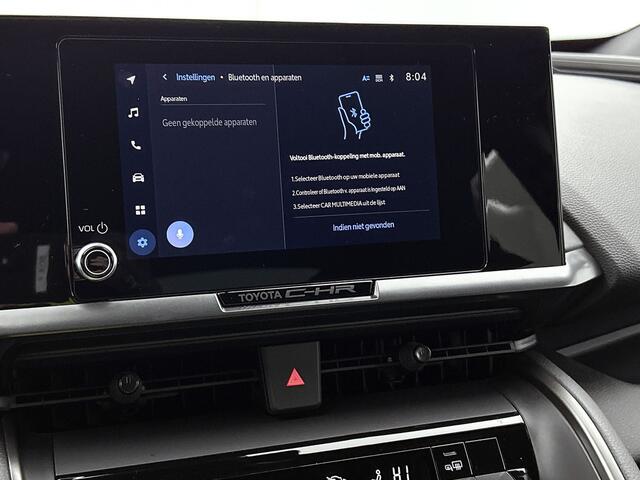 Toyota C-HR 1.8 Hybrid 140 Dynamic | Demonstratie auto