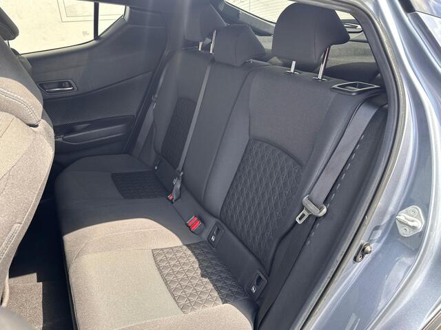 Toyota C-HR 2.0 Hybrid First Edition NL AUTO | 1E EIG | CAMERA | NAVI |