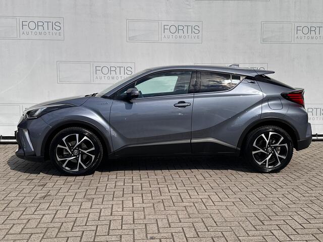 Toyota C-HR 2.0 Hybrid First Edition NL AUTO | 1E EIG | CAMERA | NAVI |