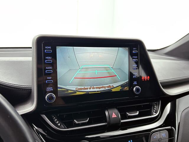 Toyota C-HR 1.8 Hybrid Active Limited