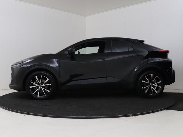 Toyota C-HR 2.0 Plug-in Hybrid 220 First Edition