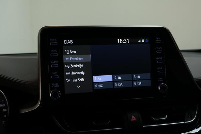 Toyota C-HR 2.0 Hybrid Executive , Bitone Lak, Chroompack