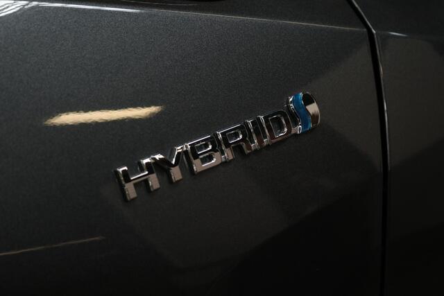 Toyota C-HR 2.0 Hybrid Executive , Bitone Lak, Chroompack