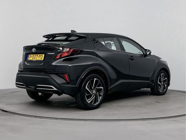 Toyota C-HR 2.0 Hybrid Dynamic | Parkeercamera | Carplay |