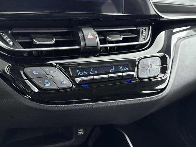 Toyota C-HR 2.0 Hybrid Dynamic | Parkeercamera | Carplay |