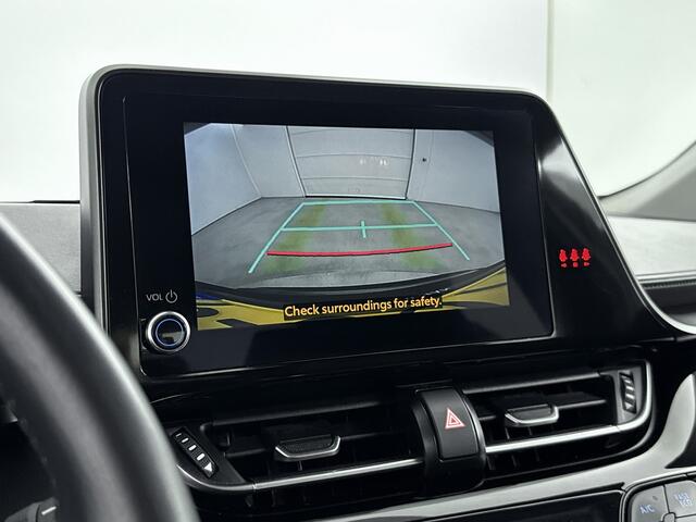 Toyota C-HR 2.0 Hybrid Dynamic | Parkeercamera | Carplay |