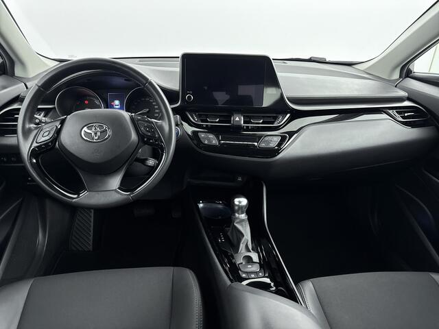 Toyota C-HR 2.0 Hybrid Dynamic | Parkeercamera | Carplay |