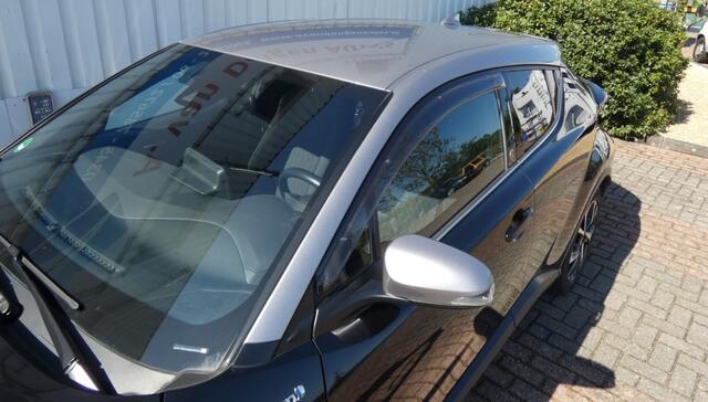 Toyota C-HR 2.0 HYBRID EXECUTIVE Automaat,Navi,Camera,Led.Stoelverw