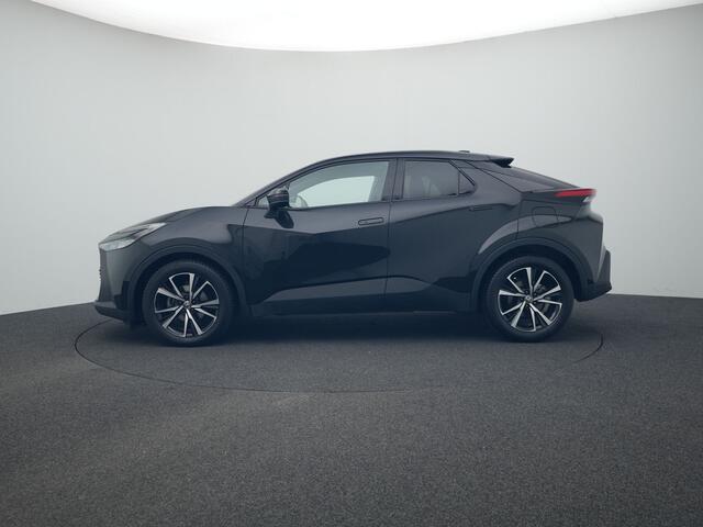 Toyota C-HR 1.8 Hybrid 140 Dynamic | Parkeersensoren V+A | Achteruitkijkcamera |