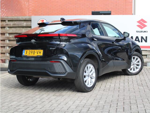 Toyota C-HR 1.8 Hybrid 140 Active Achteruitrijcamera, Climate Control, Apple Carplay/Android Auto