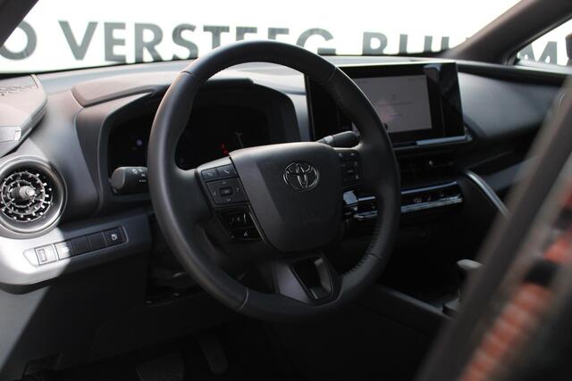 Toyota C-HR 1.8 Hybrid 140 Active Achteruitrijcamera, Climate Control, Apple Carplay/Android Auto