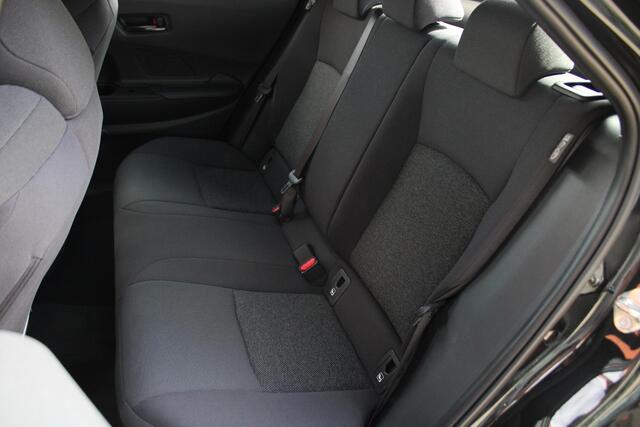 Toyota C-HR 1.8 Hybrid 140 Active Achteruitrijcamera, Climate Control, Apple Carplay/Android Auto