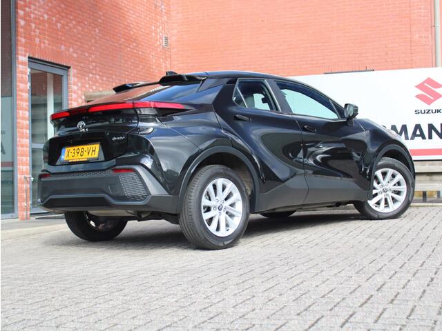 Toyota C-HR 1.8 Hybrid 140 Active Achteruitrijcamera, Climate Control, Apple Carplay/Android Auto