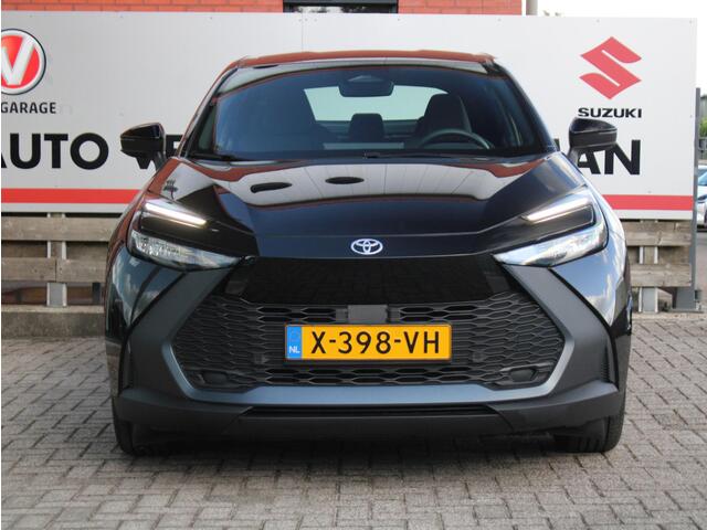 Toyota C-HR 1.8 Hybrid 140 Active Achteruitrijcamera, Climate Control, Apple Carplay/Android Auto