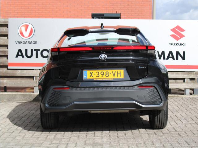 Toyota C-HR 1.8 Hybrid 140 Active Achteruitrijcamera, Climate Control, Apple Carplay/Android Auto