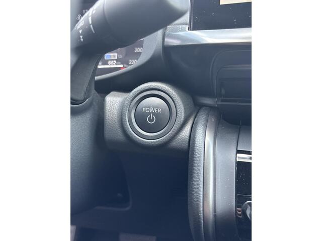 Toyota C-HR 1.8 Hybrid 140 First Edition