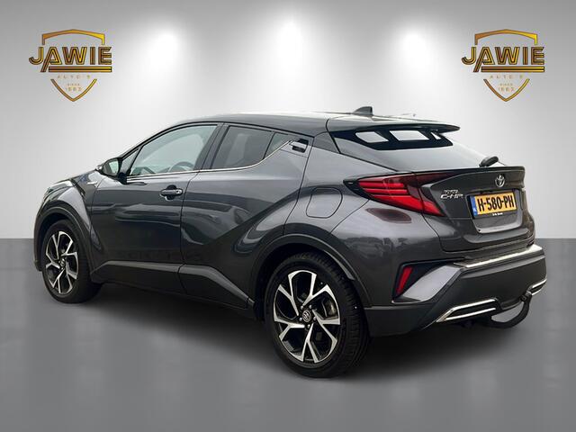 Toyota C-HR 2.0 Hybrid First Edition H-580-PH