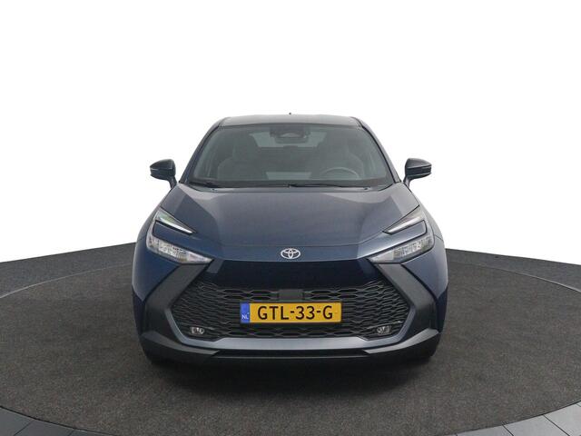 Toyota C-HR 1.8 Hybrid 140 Dynamic | Climate Control | Navi |