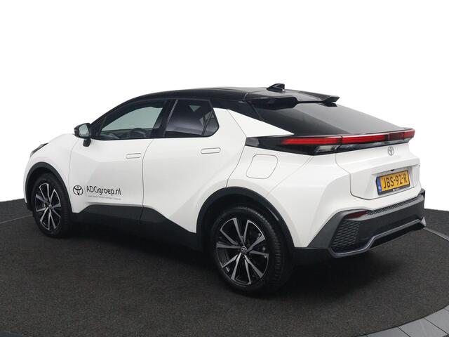 Toyota C-HR 2.0 Plug-in Hybrid 220 Dynamic