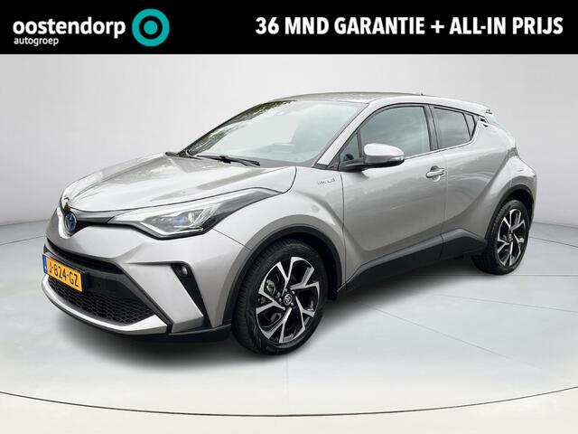 Toyota C-HR 1.8 Hybrid First Edition Apple Carplay/Android Auto | Camera |