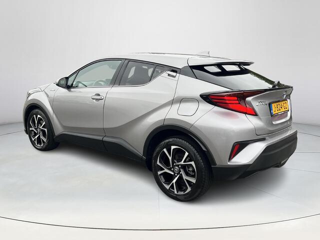 Toyota C-HR 1.8 Hybrid First Edition Apple Carplay/Android Auto | Camera |