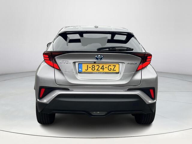 Toyota C-HR 1.8 Hybrid First Edition Apple Carplay/Android Auto | Camera |