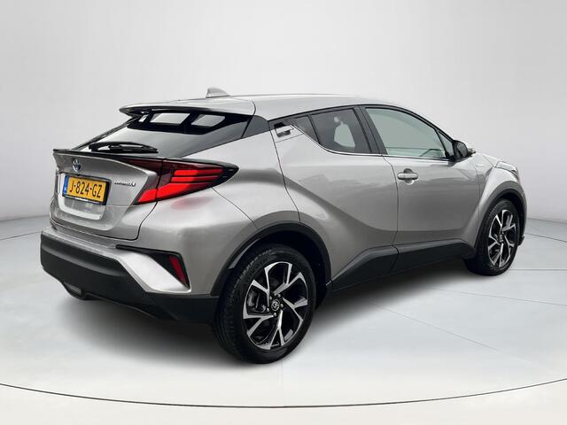 Toyota C-HR 1.8 Hybrid First Edition Apple Carplay/Android Auto | Camera |