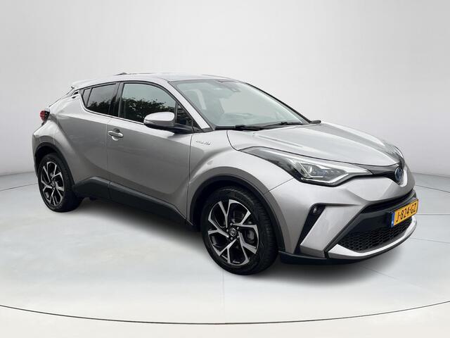 Toyota C-HR 1.8 Hybrid First Edition Apple Carplay/Android Auto | Camera |