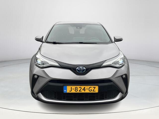 Toyota C-HR 1.8 Hybrid First Edition Apple Carplay/Android Auto | Camera |