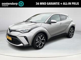 toyota-c-hr-1.8-hybrid-first-editio