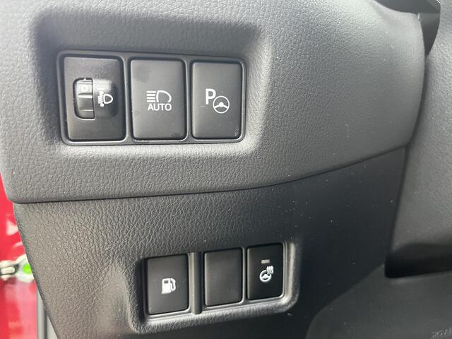 Toyota C-HR 1.8 Hybrid Style *Navigatie*