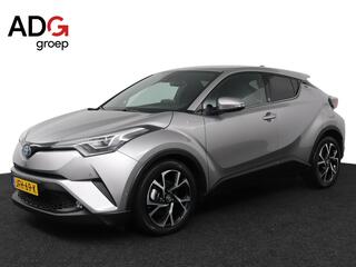 toyota-c-hr-1.8-hybrid-style--stoe