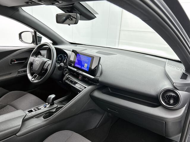 Toyota C-HR 1.8 Hybrid 140 Dynamic Limited | Blind spot | Cruise control adaptief | Stuurwielverwarming |