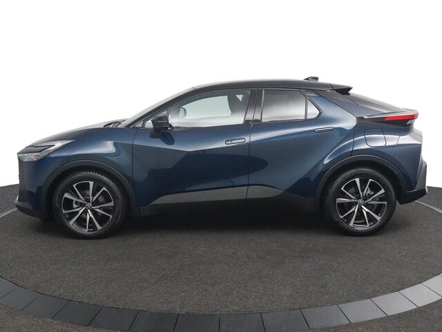 Toyota C-HR 1.8 Hybrid 140 First Edition | Adaptive Cruise | Apple Carplay | Climate Comtrol