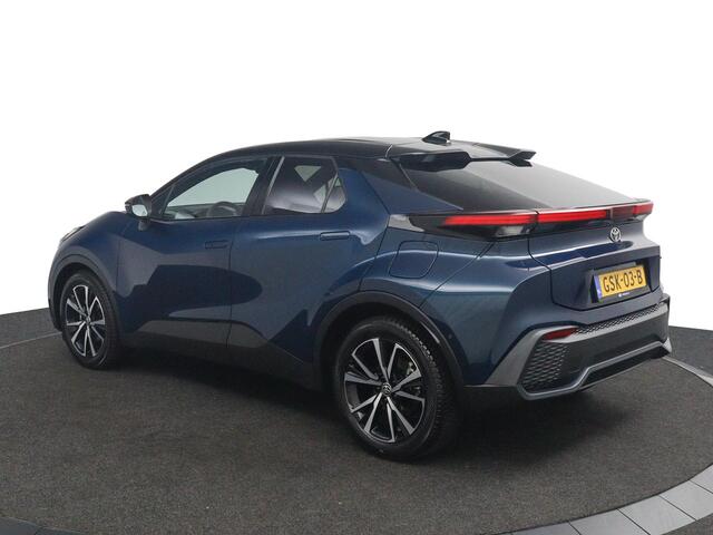 Toyota C-HR 1.8 Hybrid 140 First Edition | Adaptive Cruise | Apple Carplay | Climate Comtrol