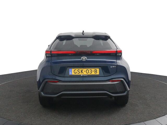 Toyota C-HR 1.8 Hybrid 140 First Edition | Adaptive Cruise | Apple Carplay | Climate Comtrol