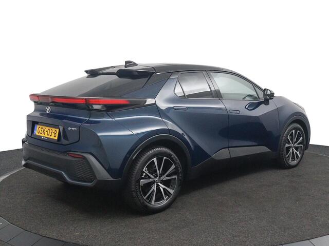 Toyota C-HR 1.8 Hybrid 140 First Edition | Adaptive Cruise | Apple Carplay | Climate Comtrol