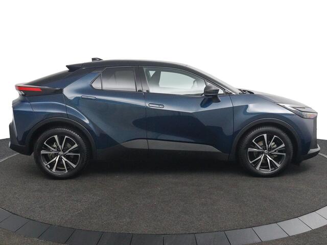 Toyota C-HR 1.8 Hybrid 140 First Edition | Adaptive Cruise | Apple Carplay | Climate Comtrol