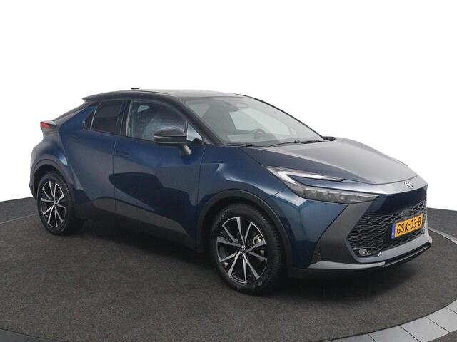 Toyota C-HR 1.8 Hybrid 140 First Edition | Adaptive Cruise | Apple Carplay | Climate Comtrol