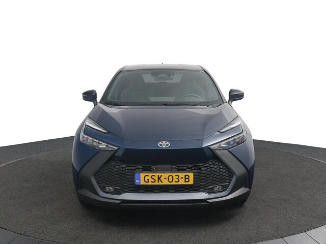 Toyota C-HR 1.8 Hybrid 140 First Edition | Adaptive Cruise | Apple Carplay | Climate Comtrol
