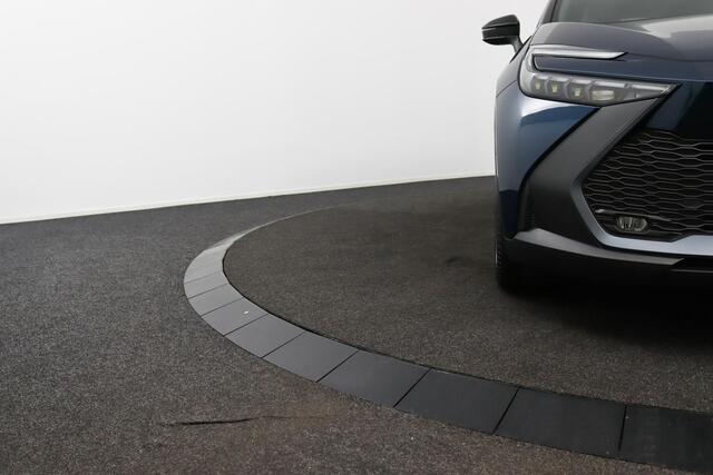 Toyota C-HR 1.8 Hybrid 140 First Edition | Adaptive Cruise | Apple Carplay | Climate Comtrol