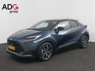toyota-c-hr-1.8-hybrid-140-first-ed