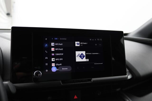Toyota C-HR 1.8 Hybrid 140 Active | Cruise control | Parkeercamera | Apple carplay android auto |