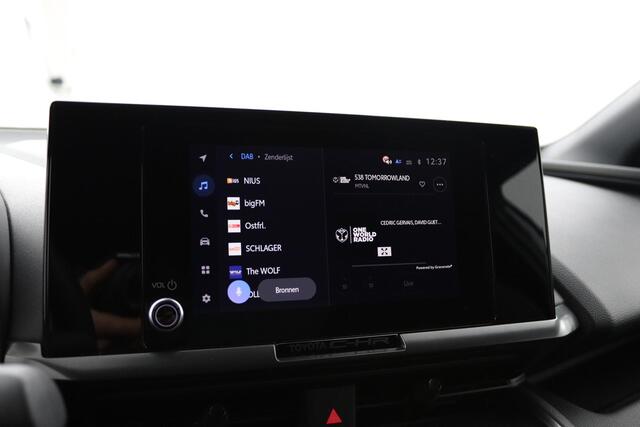 Toyota C-HR 1.8 Hybrid 140 Dynamic