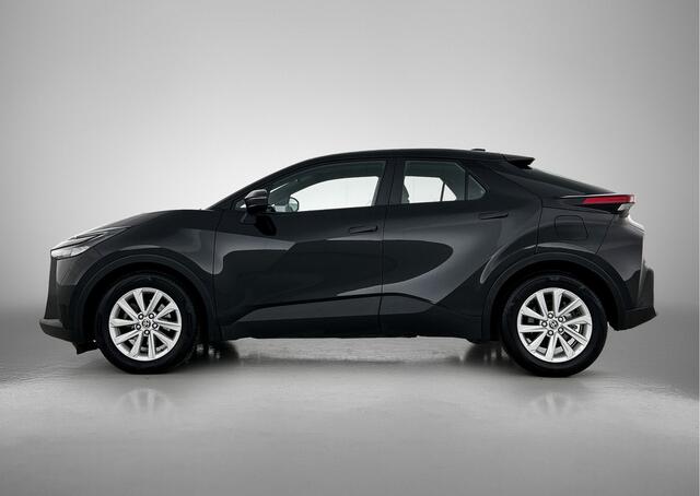 Toyota C-HR 1.8 Hybrid 140 Active Limited | Navigatie | Stoel- en Stuurverwarming | Parkeersensoren voor+achter | BSM |
