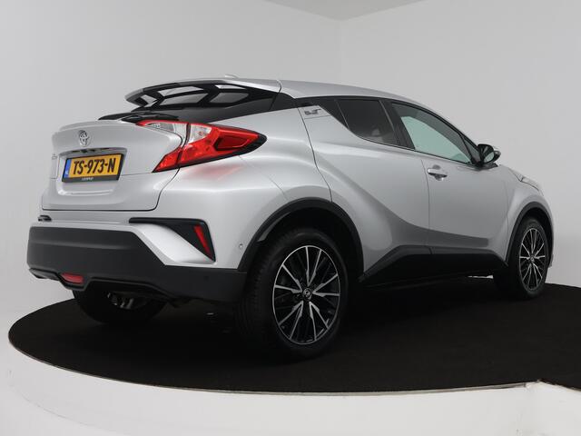 Toyota C-HR 1.2 Style | Blind Spot Monitor | Navi |